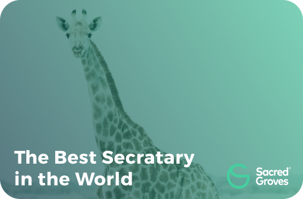 World's best Secretary03